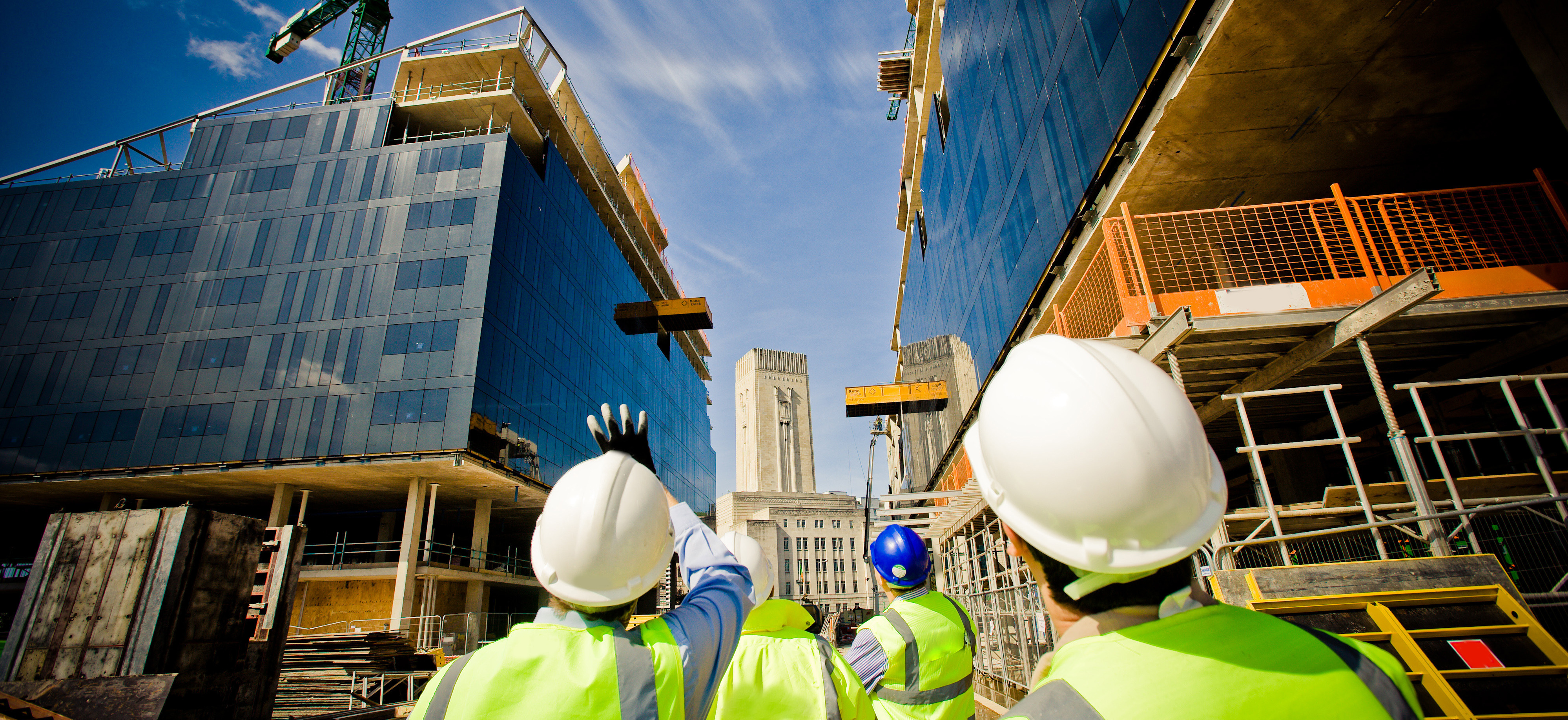 Civil Construction Complete Training Program