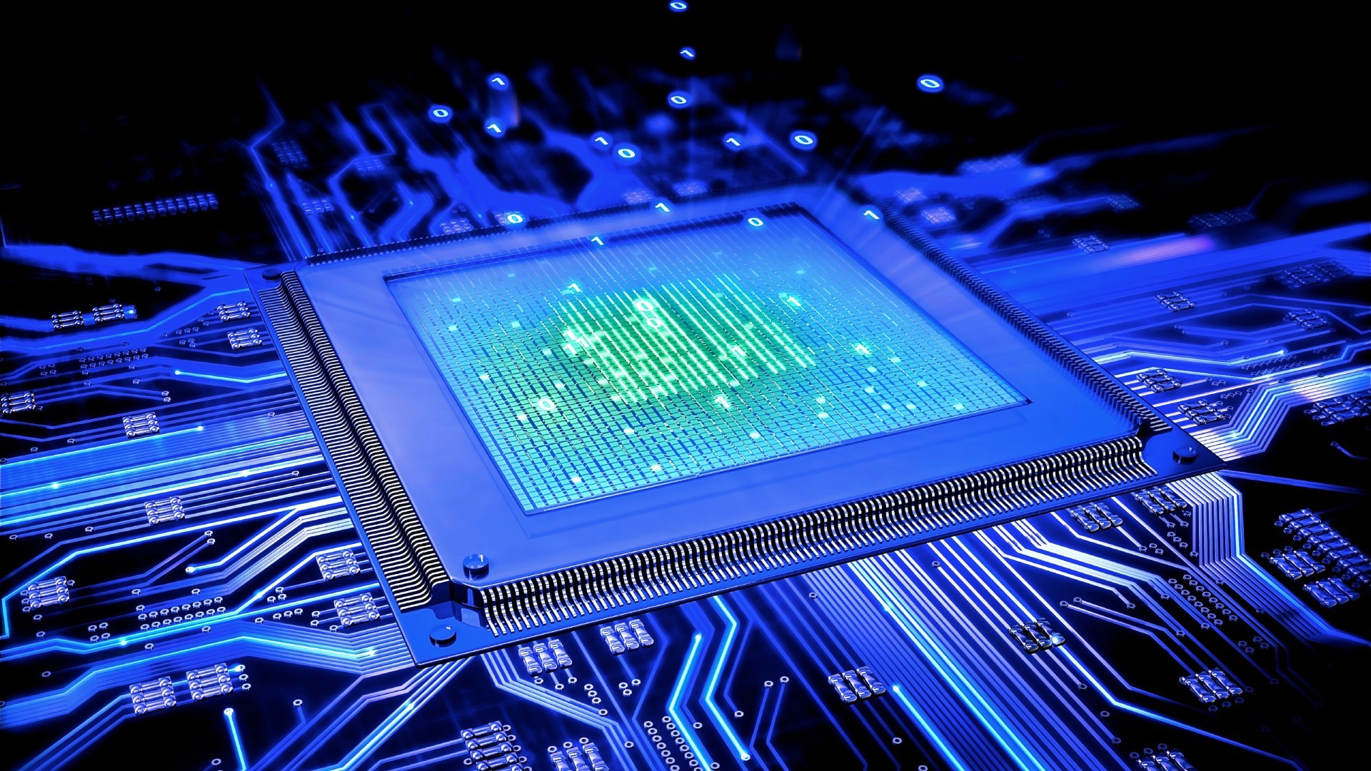 Microcontroller & Embedded Technology