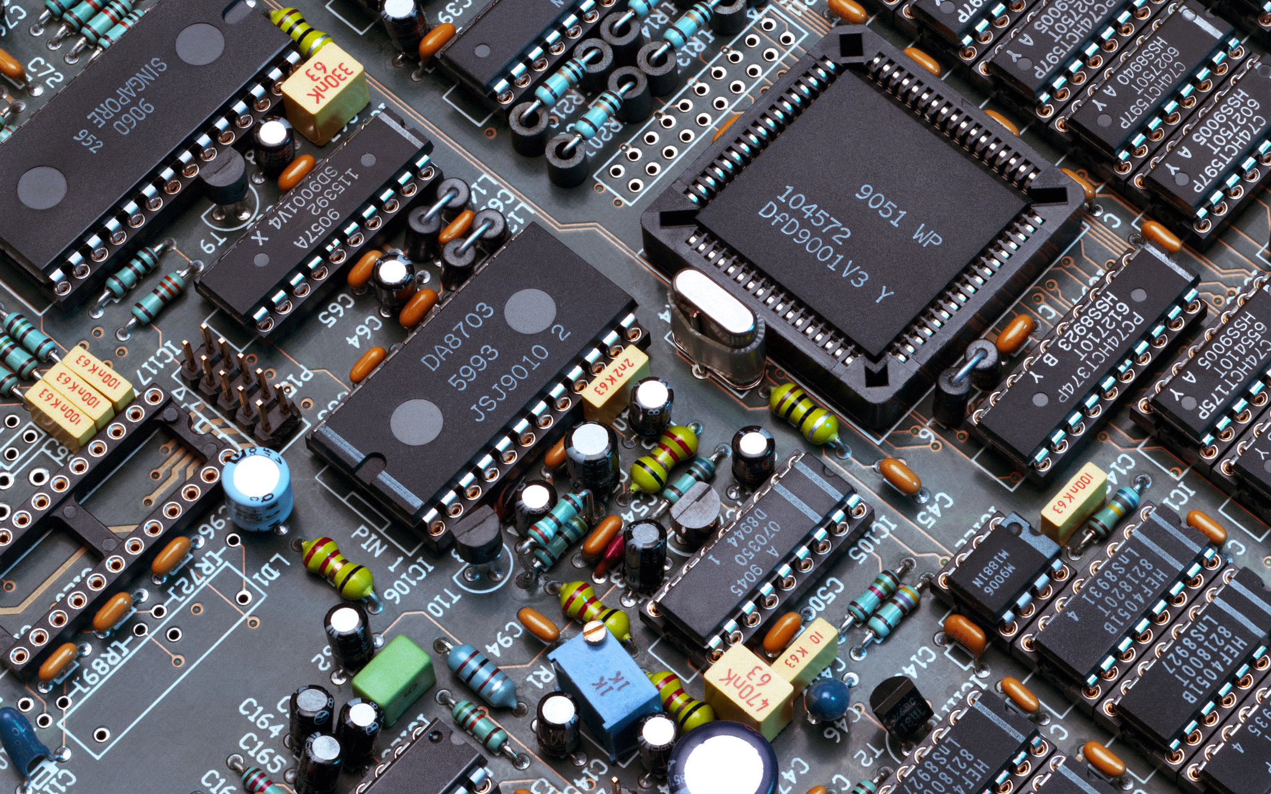 PLC Based Industrial Automation & Troubleshooting