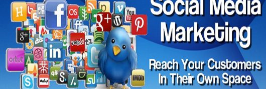 Social Media Marketing strategy