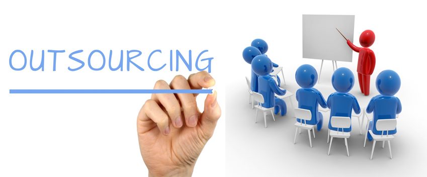 Outsourcing Training Center in Bangladesh